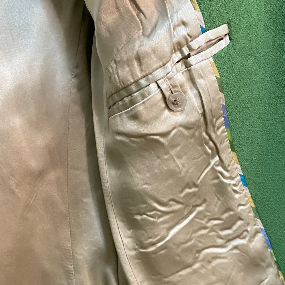 J. Crew Classic Thinsulte Y2K Vintage US Tall Small - Picture 11 of 16